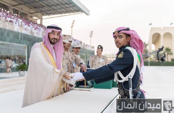 التخصصات المطلوبة في كلية الملك خالد