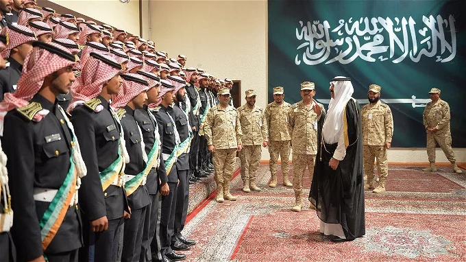 أهم التخصصات المطلوبة في كلية الملك خالد السعودية