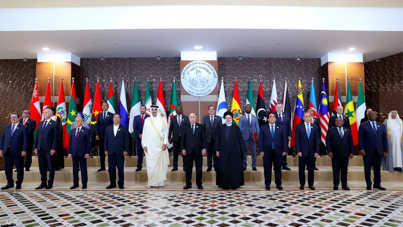 أسماء أكبر الدول المصدرة للغاز الطبيعي