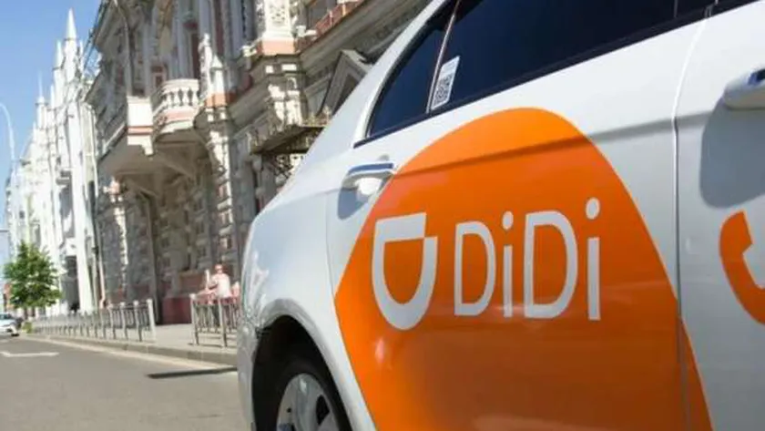 موديلات وأنواع السيارات المقبولة في didi