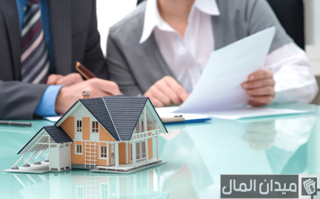 الضرائب العقارية على المالك أم المستأجر