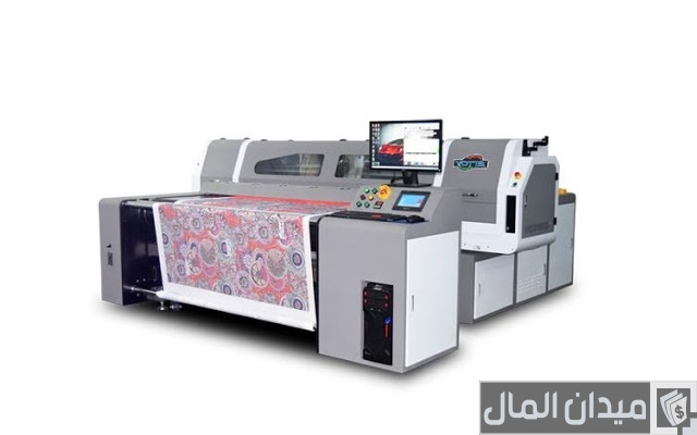دراسة مشروع الطباعة على القماش.. وهل هو مشروع مربح؟