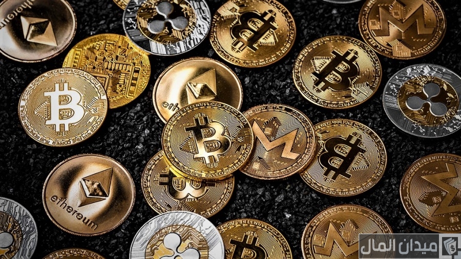 ما هي أكثر العملات الرقمية تداولا في العالم