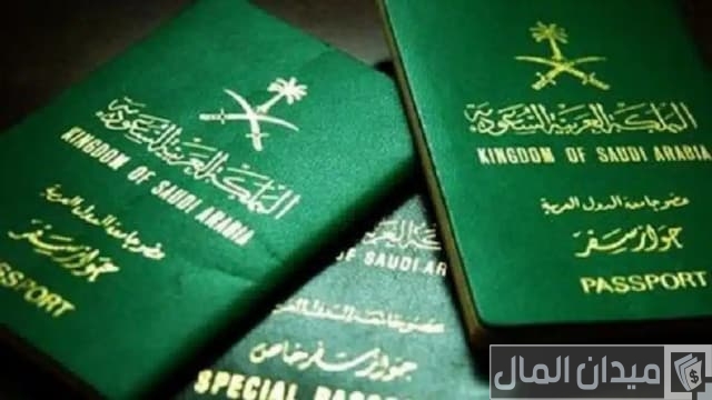 الفرق بين الجواز العادي والخاص