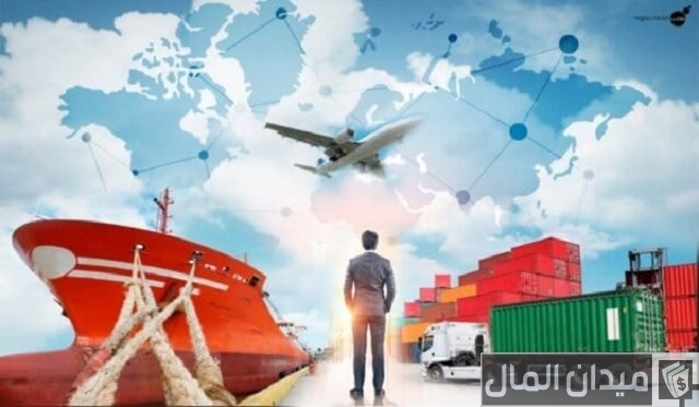 انشاء شركة استيراد وتصدير في مصر