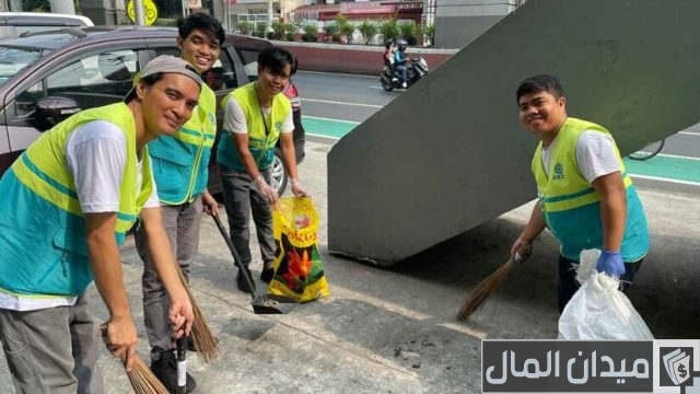 تأجير عمالة مهنية بعقود رسمية