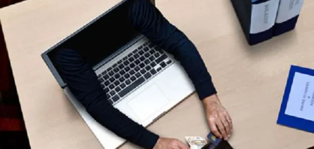 ما هي خدمة الإنترنت البنكي وطريقة تأمين حسابك ضد السرقة تأمين حسابك البنكي