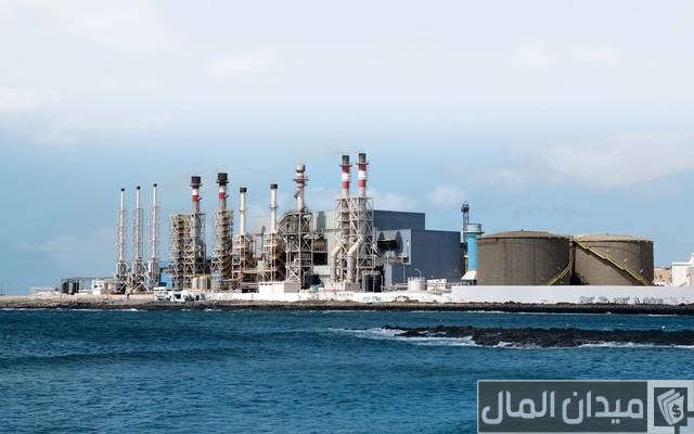 أرخص طرق تحلية ومعالجة مياه البحر