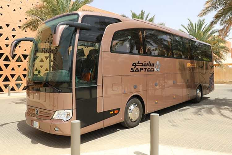 أسعار رحلات وتذاكر النقل الجماعي سابتكو 2025