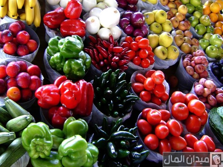 نصائح تسويق وتجارة الخضار والفواكه