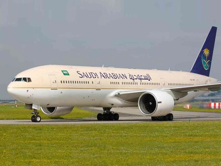 خطوات تعديل حجز الخطوط السعودية اون لاين او من التطبيق