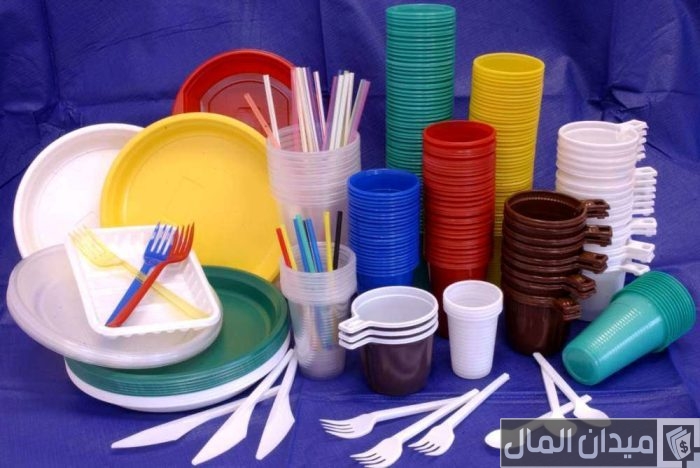 تكاليف أنشاء مصنع بلاستيك صغير في السعودية وأرباحه الشهرية