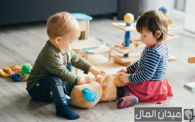شروط ترخيص حضانة أطفال في مصر