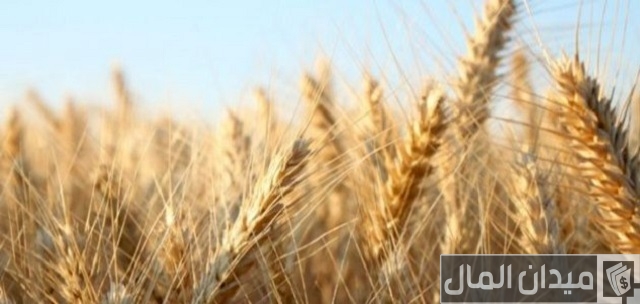 خريطة الدول المصدرة والمستوردة للقمح خريطة الدول المصدرة والمستوردة للقمح