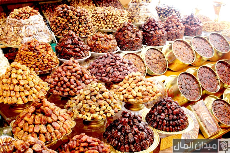 دراسة جدوى مشروع مصنع تمور وأرباح المشروع