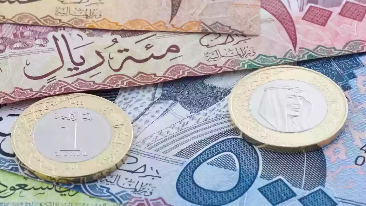 راتب المرتبة الخامسة مع البدلات بالريال السعودي