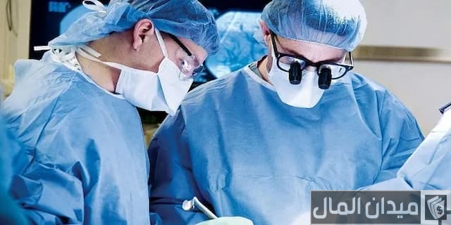 رواتب مراقبي المساجد نساء راتب جراح المخ والاعصاب في السعودية