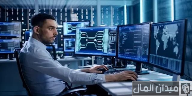 راتب مهندس البرمجيات في السعودية راتب مهندس البرمجيات في السعودية