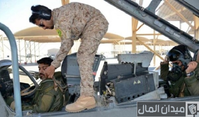 راتب وكيل رقيب فني صيانة طائرات راتب وكيل رقيب فني صيانة طائرات