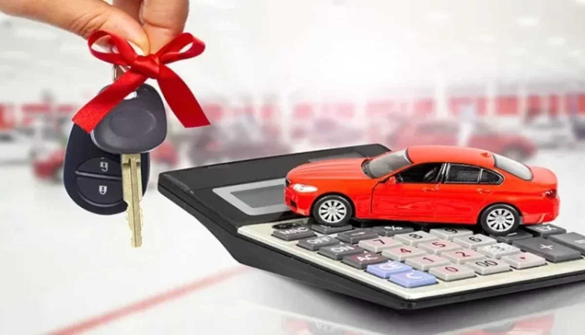راتبي 3000 كيف أقدر اطلع سيارة