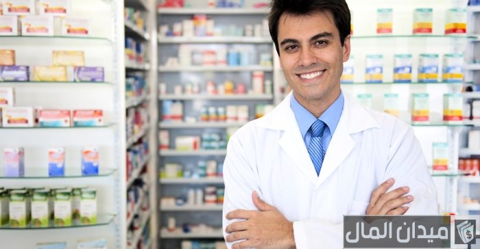 متوسط أرباح الصيدلية شهريًا في مصر