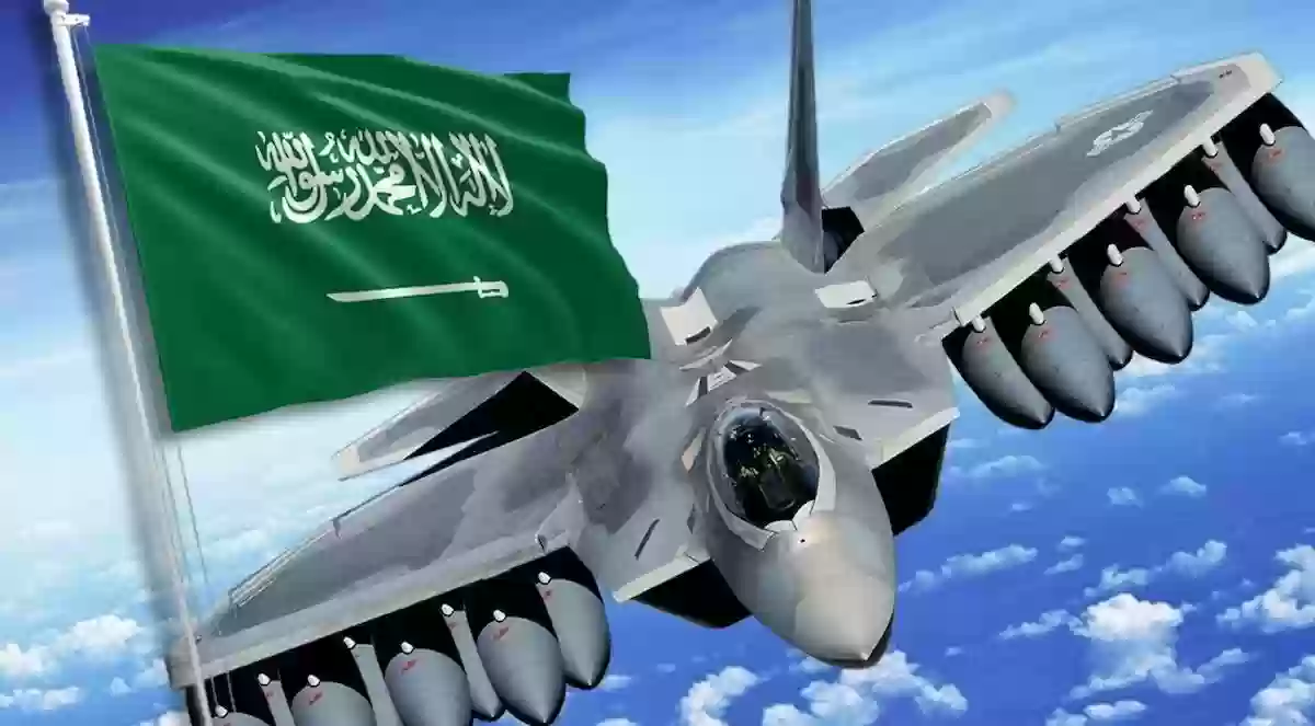 رواتب الطيارين العسكريين بالريال السعودي والعلاوات السنوية