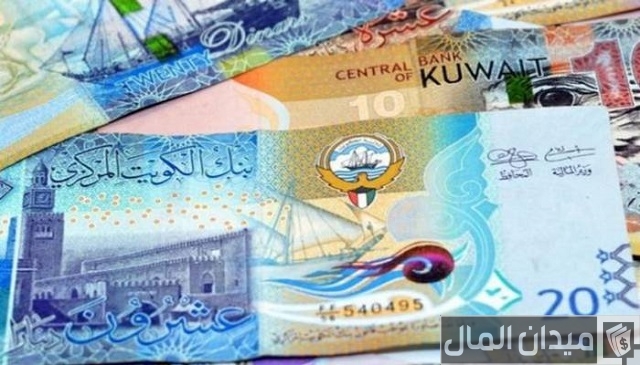 رواتب المهندسين في الكويت
