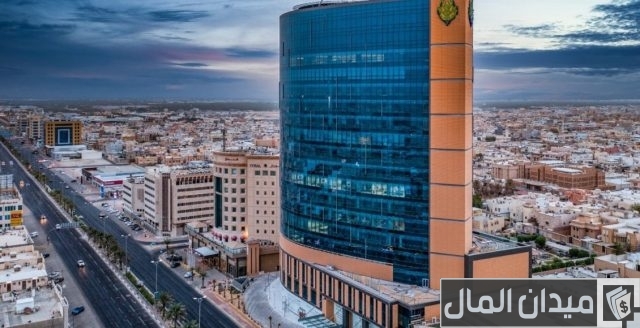 سلم رواتب مستشفى الموسى