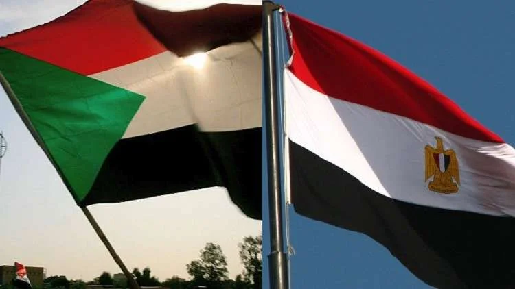 ما هي شروط الإقامة في السودان للمصريين