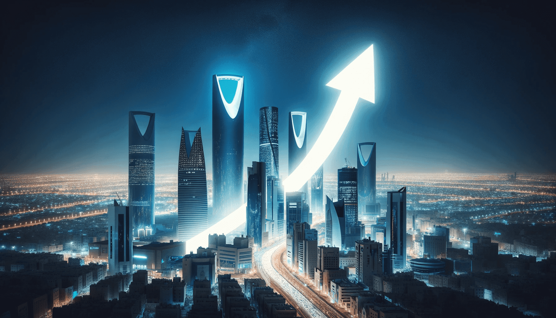 شروط الاستثمار الأجنبي في السعودية