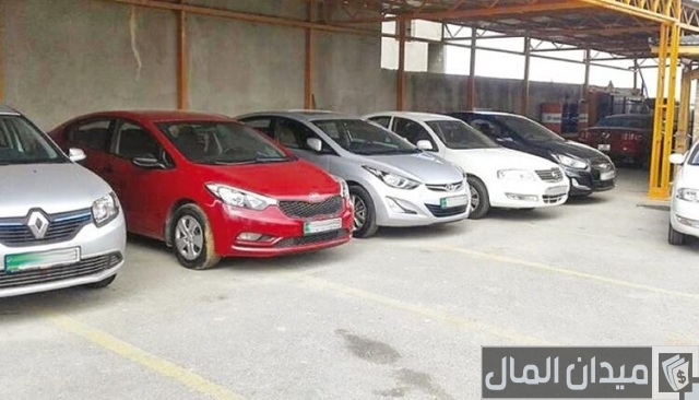 شروط ترخيص سيارة سياحة فى مصر