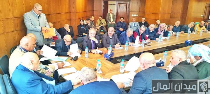 “وزارة التموين المصرية” تعلن تكلفة إنتاج جوال دقيق الخبز المدعم بما يتناسب مع المتغيرات