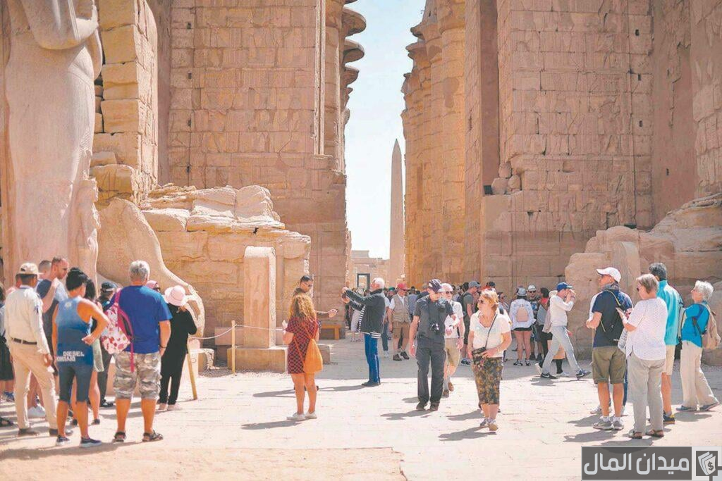 القطاعات الأكثر عرضة للمخاطر الاستثمارية أبرزها السياحة والإنشاءات والشحن