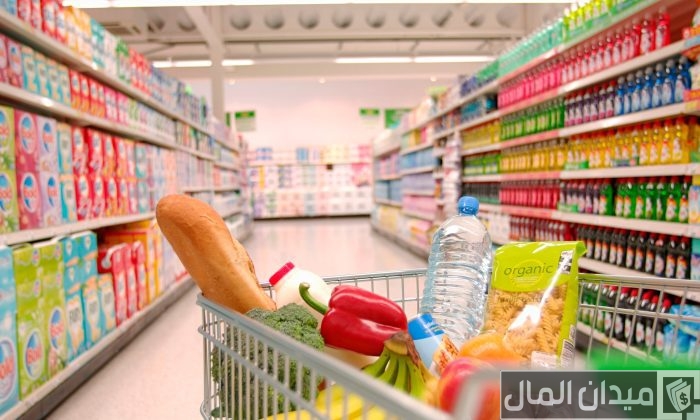 قائمة بضائع السوبر ماركت وأسعار السلع في السوبر ماركت