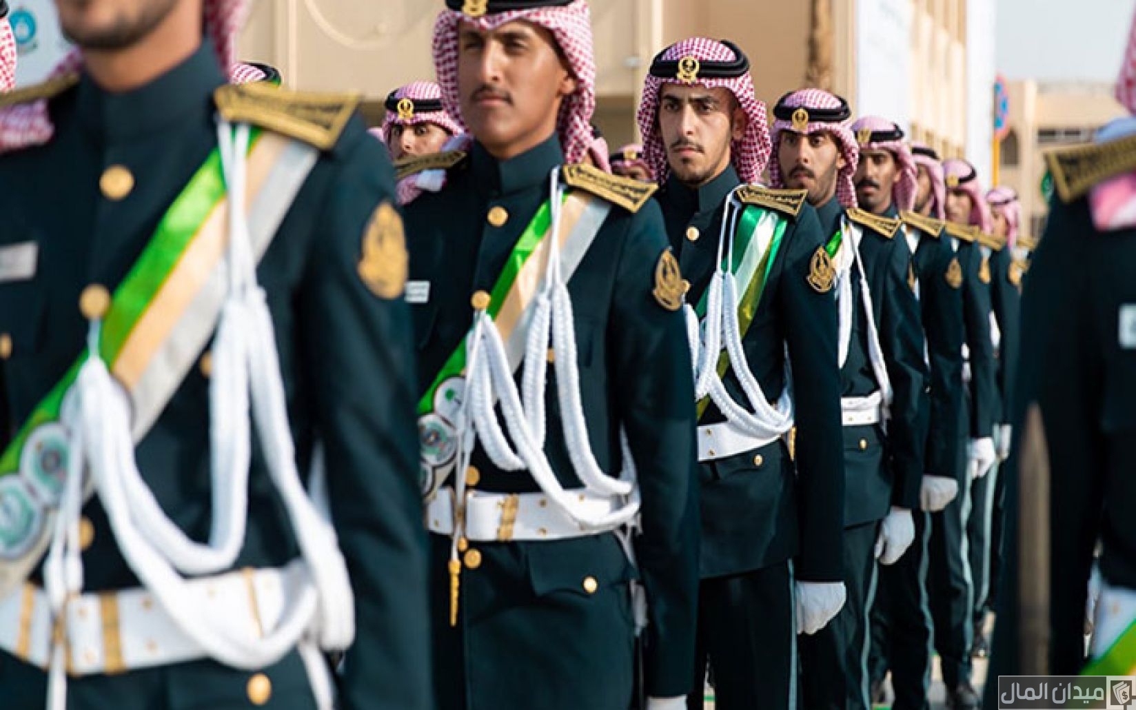 شروط وخطوات التقديم كلية الملك خالد العسكرية للجامعيين