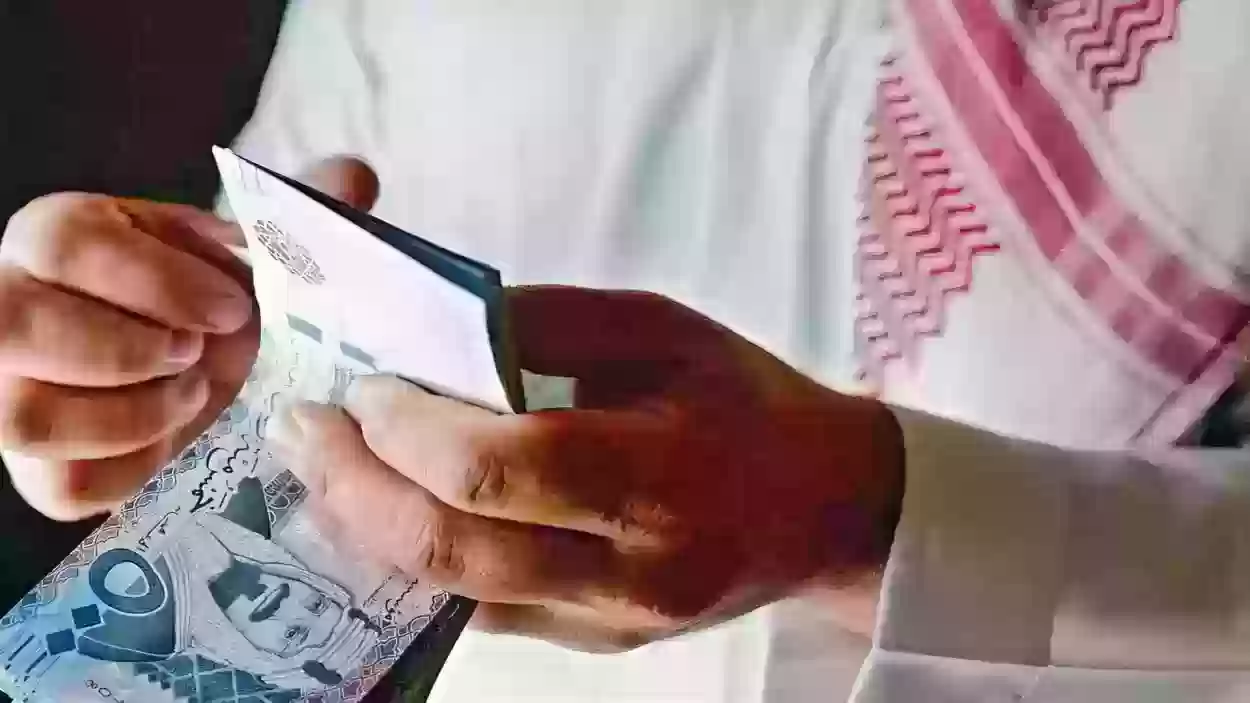 راتب السجين في السعودية بالريال السعودي