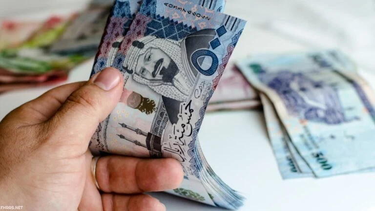 راتب المرتبة الرابعة في السلم الجديد بالريال السعودي