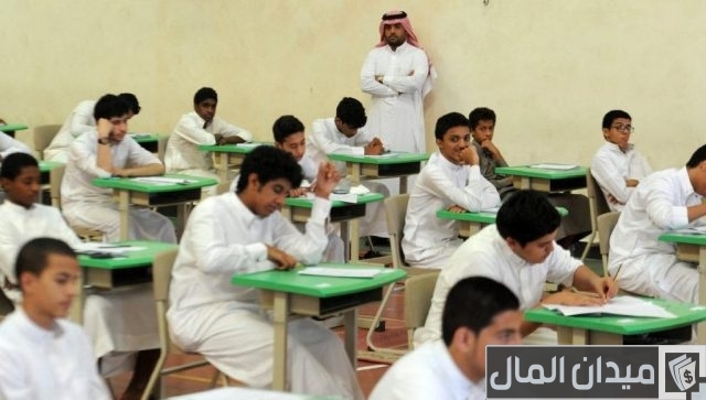 كم راتب مدير المدرسة