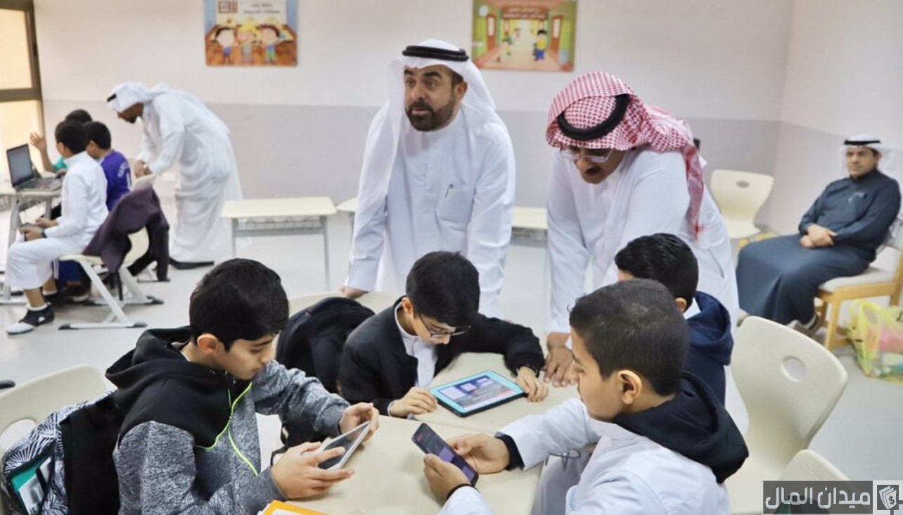 “التعليم السعودي” يوضح راتب مدير المدرسة بالريال
