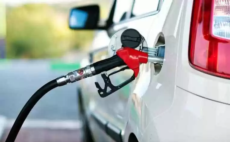 أسعار طلمبات محطات الوقود 2025