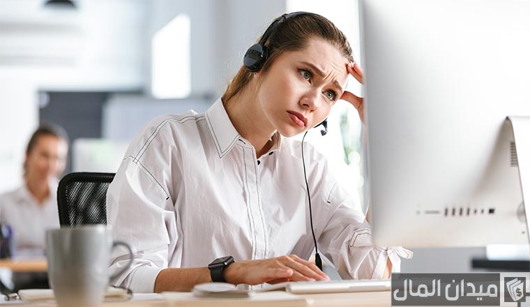 نصائح من أجل التعامل مع العملاء عبر الهاتف