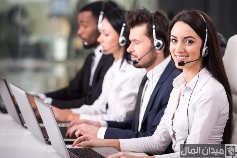 ما هو التلي سيلز واسئلة انترفيو تيلي سيلز