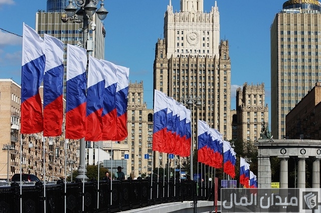 ماذا تستورد روسيا من الخارج ماذا تستورد روسيا من الخارج