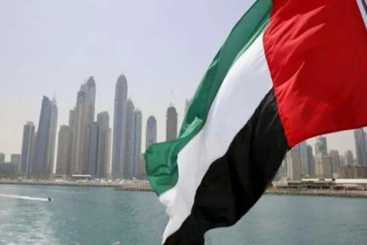 متوسط رواتب المواطن الإماراتي بالدرهم