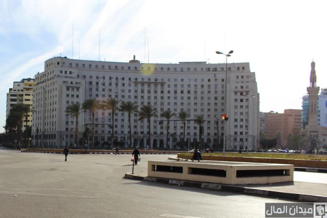 الدكتور مصطفى مدبولي : نقل 20 أصلا إلى صندوق مصر السيادي وفندق مجمع التحرير سينتهي نهاية 2025