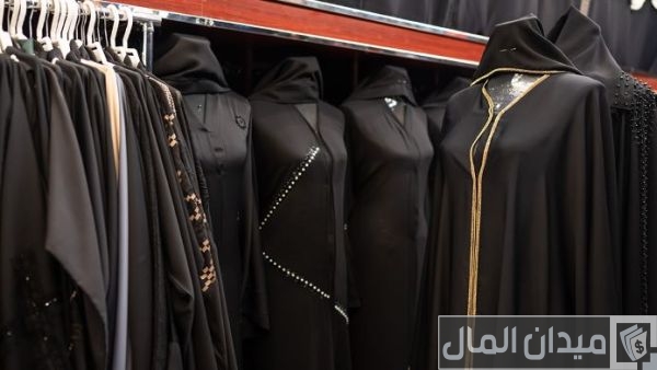 عناوين وأرقام محل عبايات في الرياض