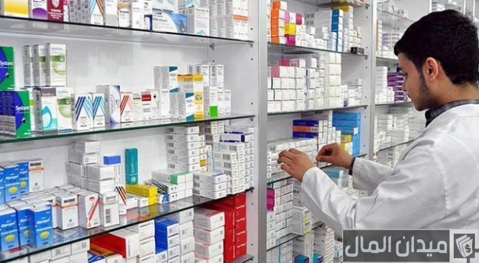 مرتبات الدكتور الصيدلي في الصيدليات الخاصة