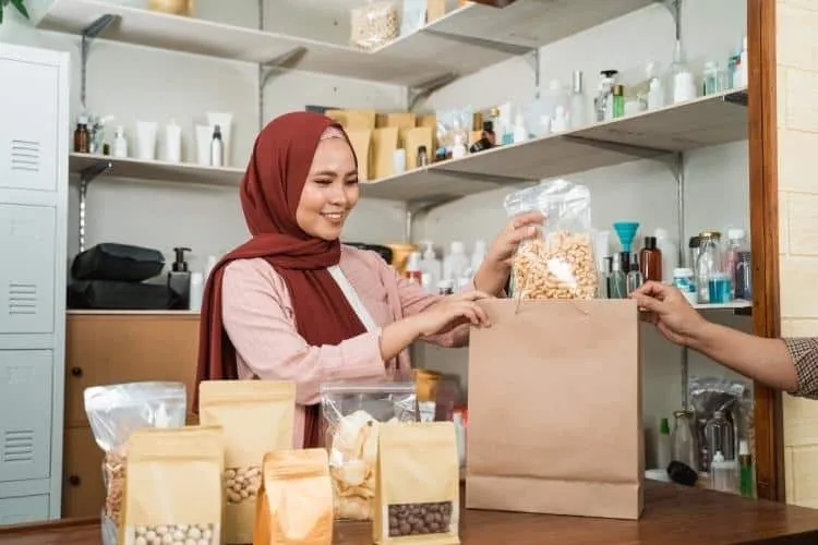 أفكار مشاريع مربحة في القرى للنساء