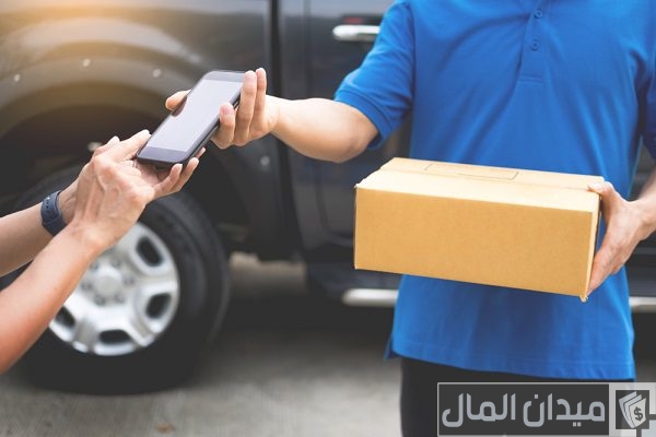 دراسة جدوى مشروع توصيل الطلبات للمنازل وأرباح المشروع الشهرية