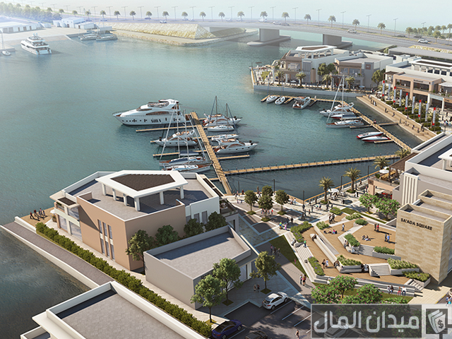 مطاعم مشروع سعادة البحرين مشروع سعادة البحرين